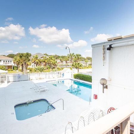 Ocean Towers Resort Atlantic Beach Exterior photo